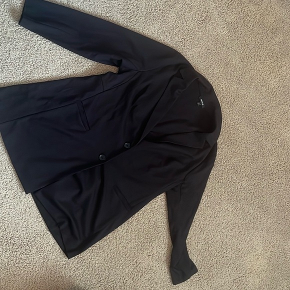 Torrid black blazer - Picture 1 of 1